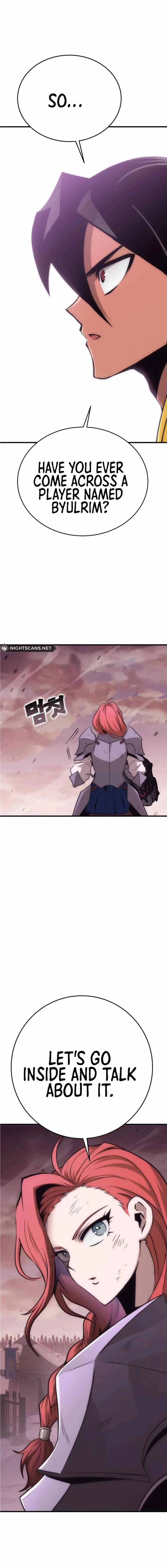 Shincon's One Coin Clear Chapter 48 4